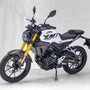 XMT 250 EFI