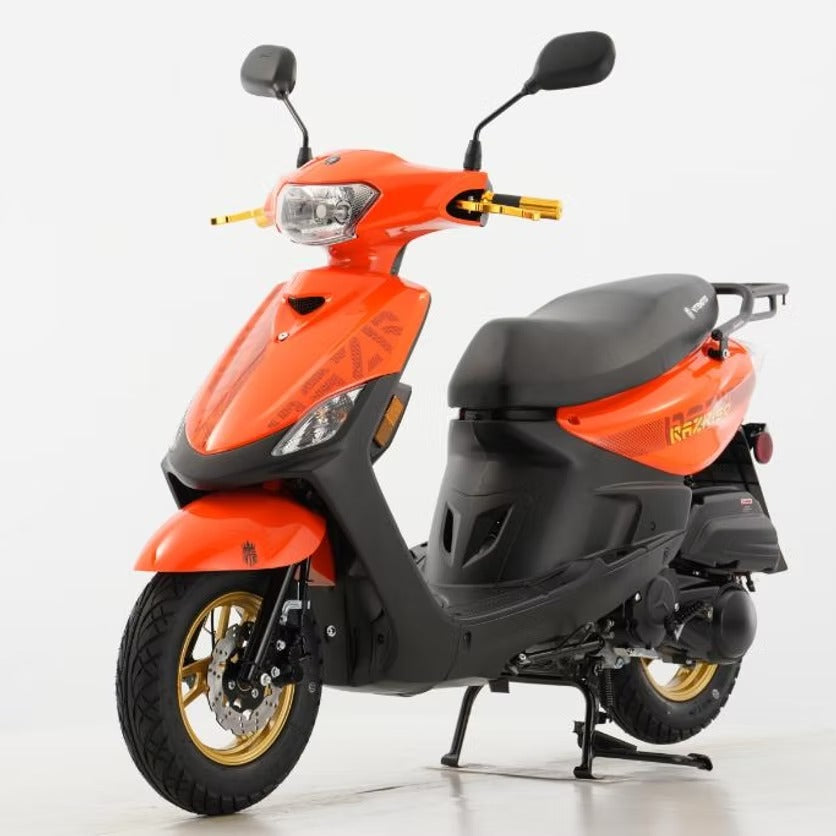 RAZR 150cc