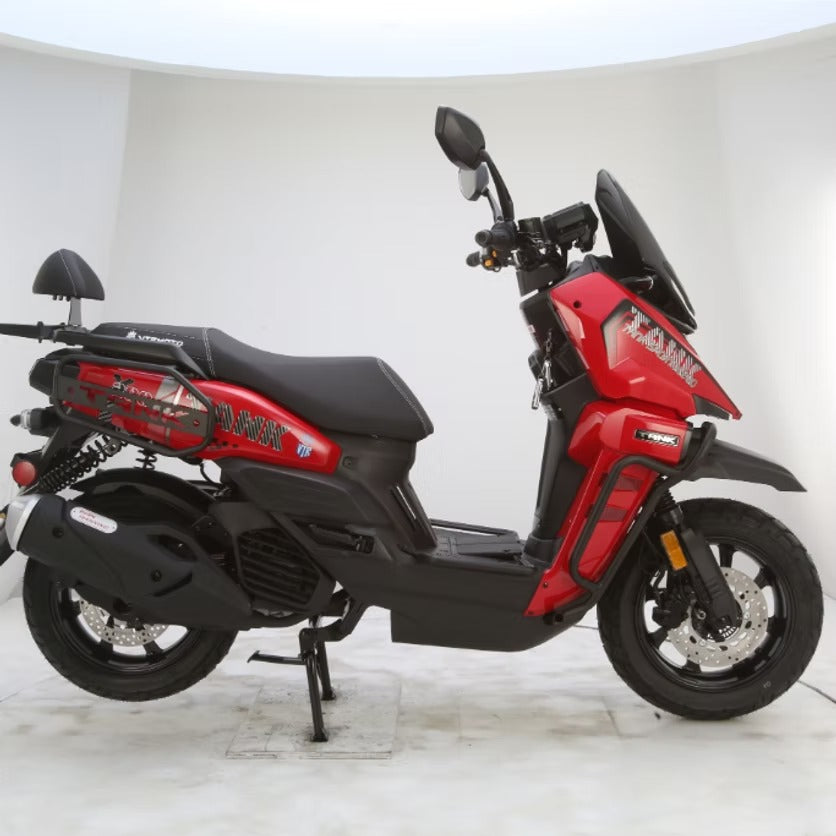 Tank Sport X200