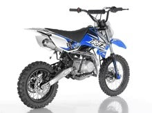 DB-X6 125cc