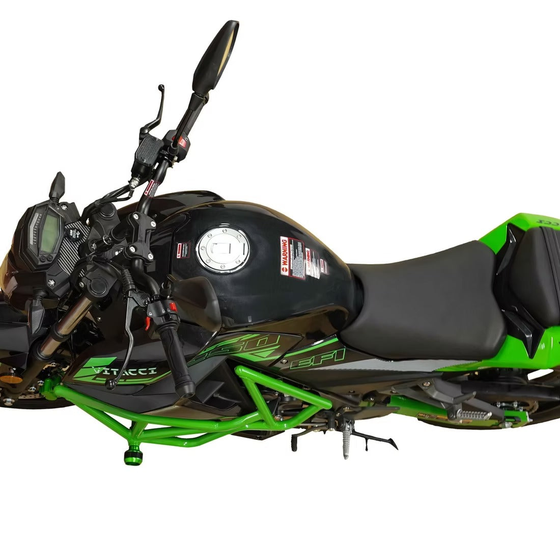 MATIAS 250CC EFI