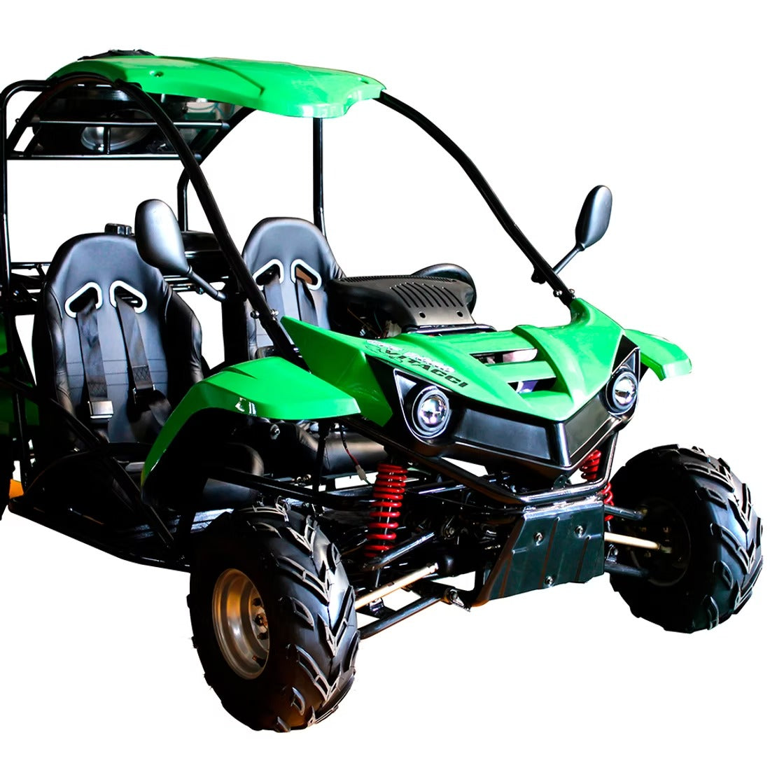 T-REX 125CC