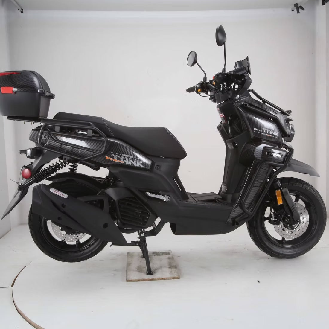 TANK PRO 200 EFI