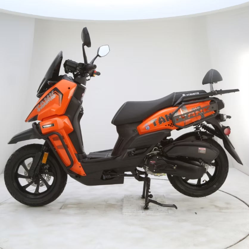 TANK SPORT 200 EFI