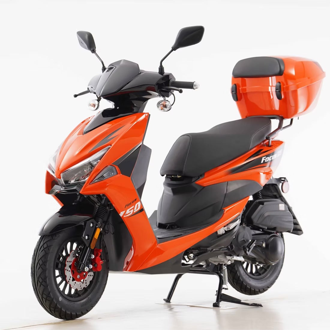FOCUS ST-150cc
