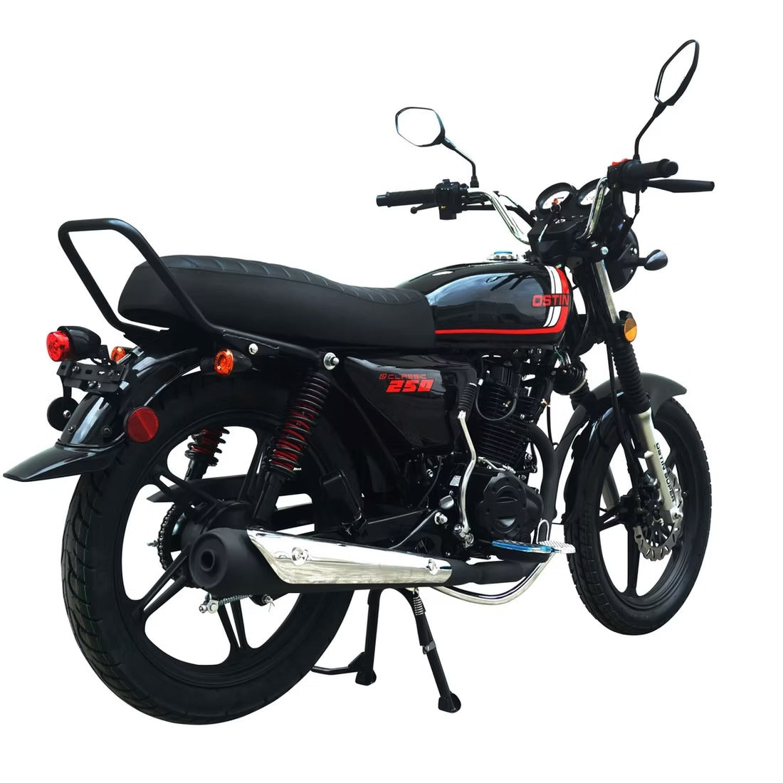 OSTIN 250