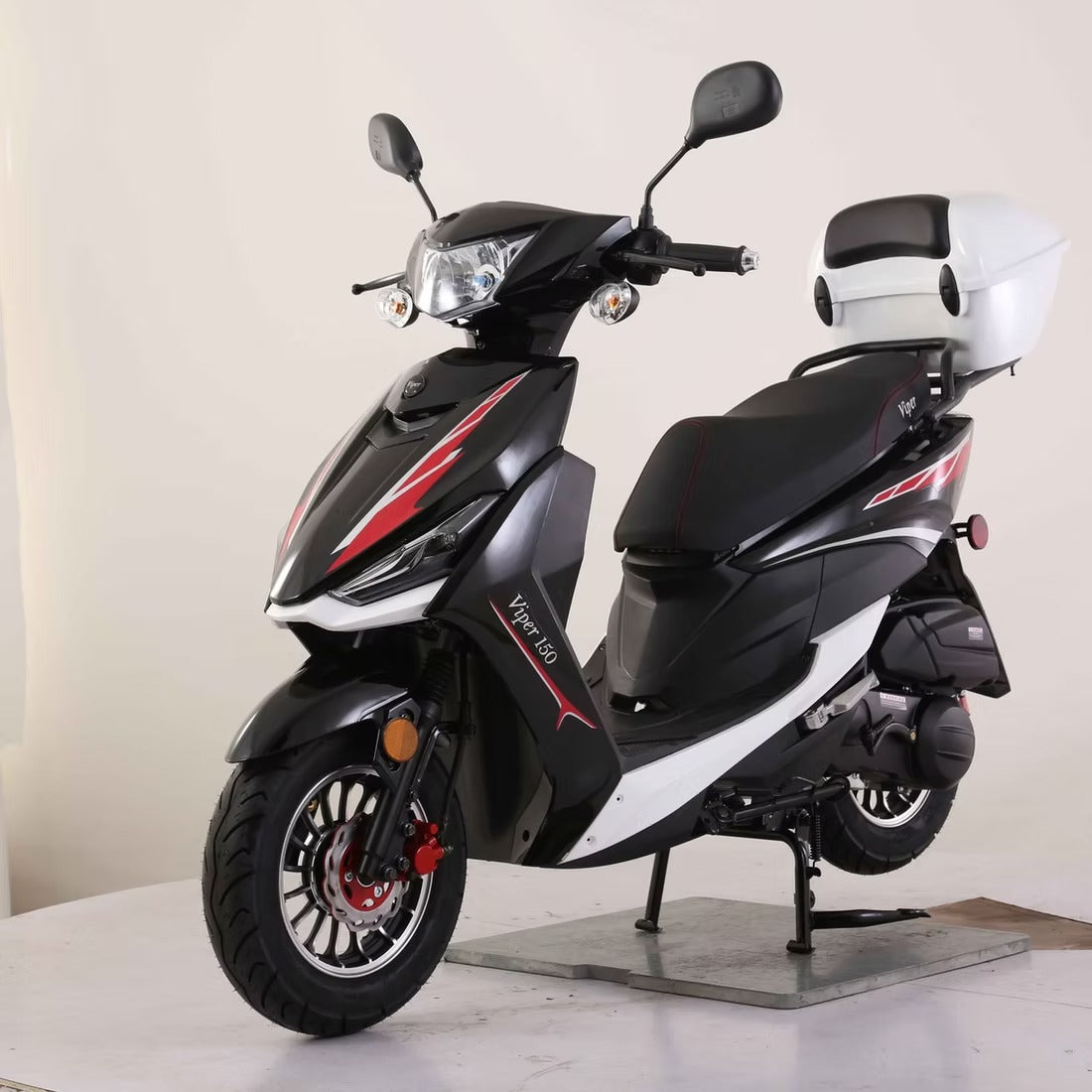 Viper - 150cc
