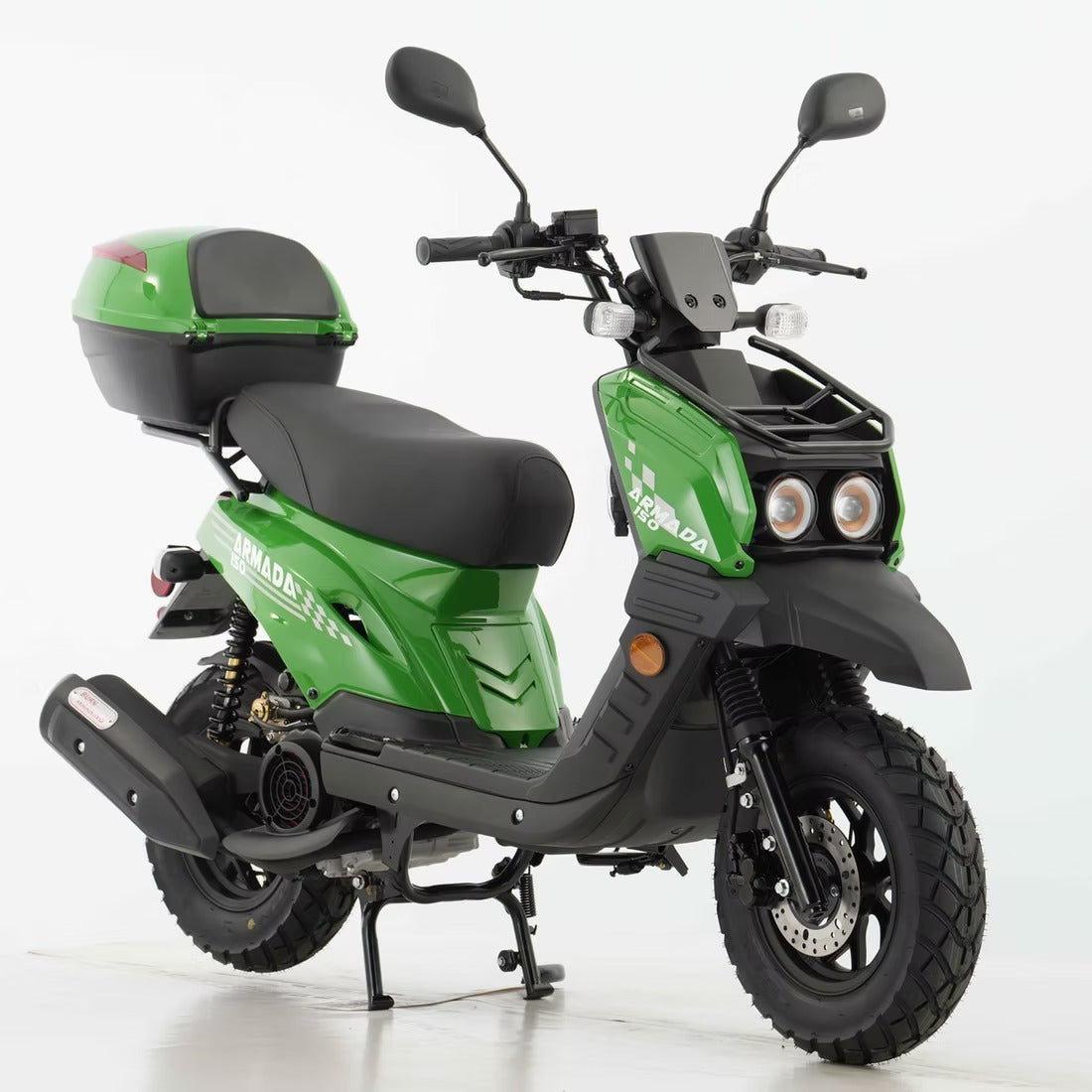 ARMADA 150
