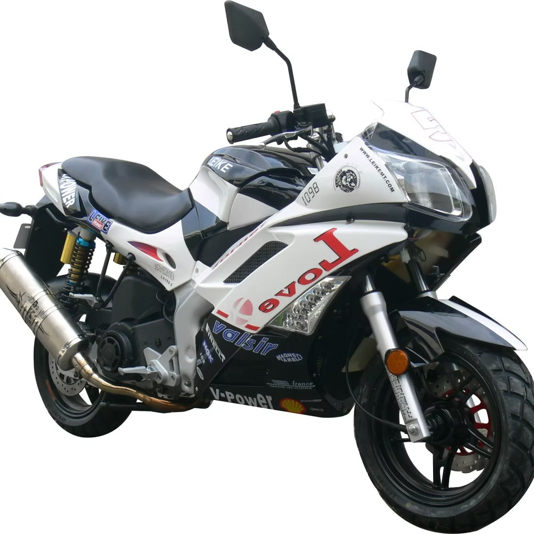 ROMA-150CC