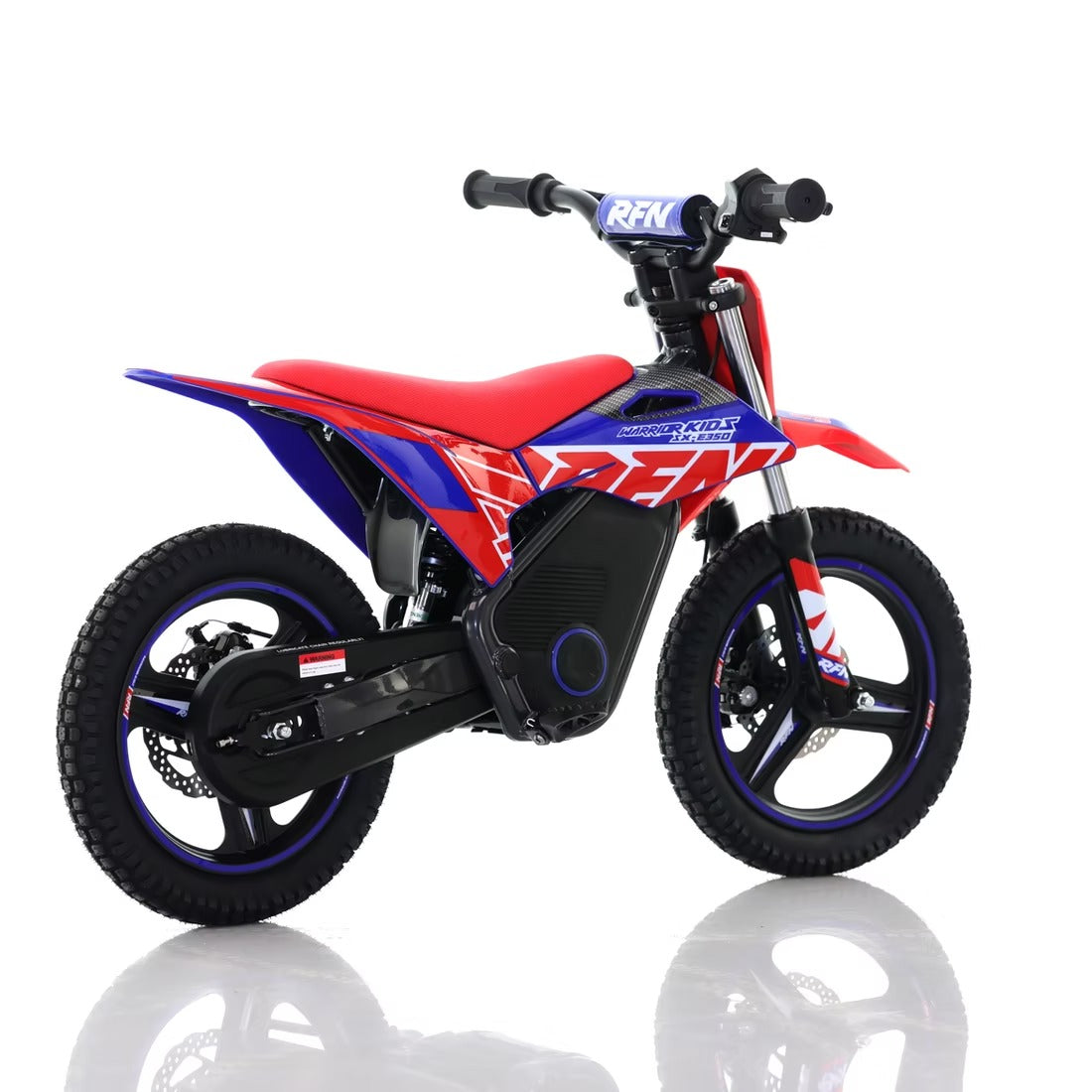 RFN Warrior Kids SX-E350