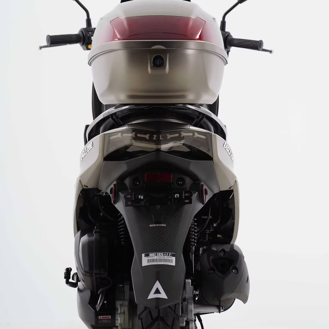 EAGLE 200