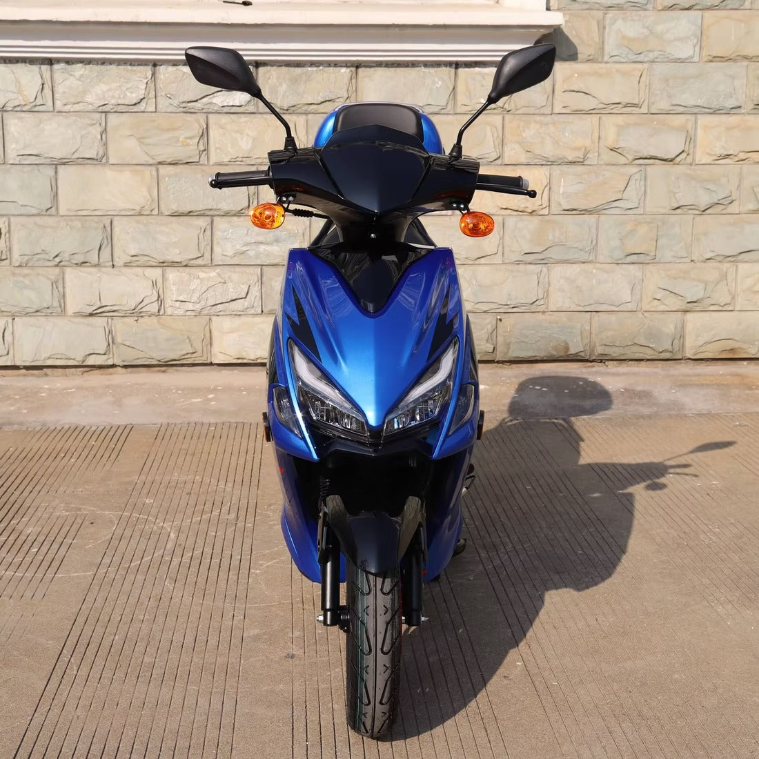 Focus 50cc