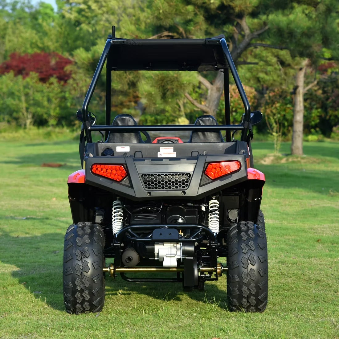 BLADE 200 EFI