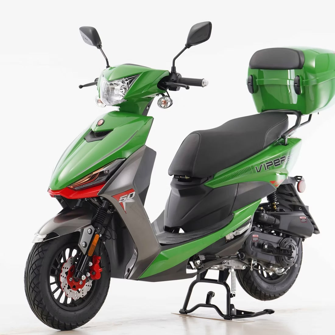 VIPER ST-50cc