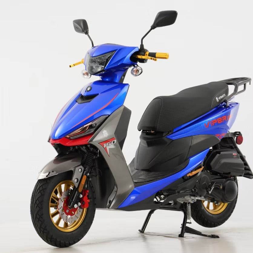 VIPER -VTR 150cc