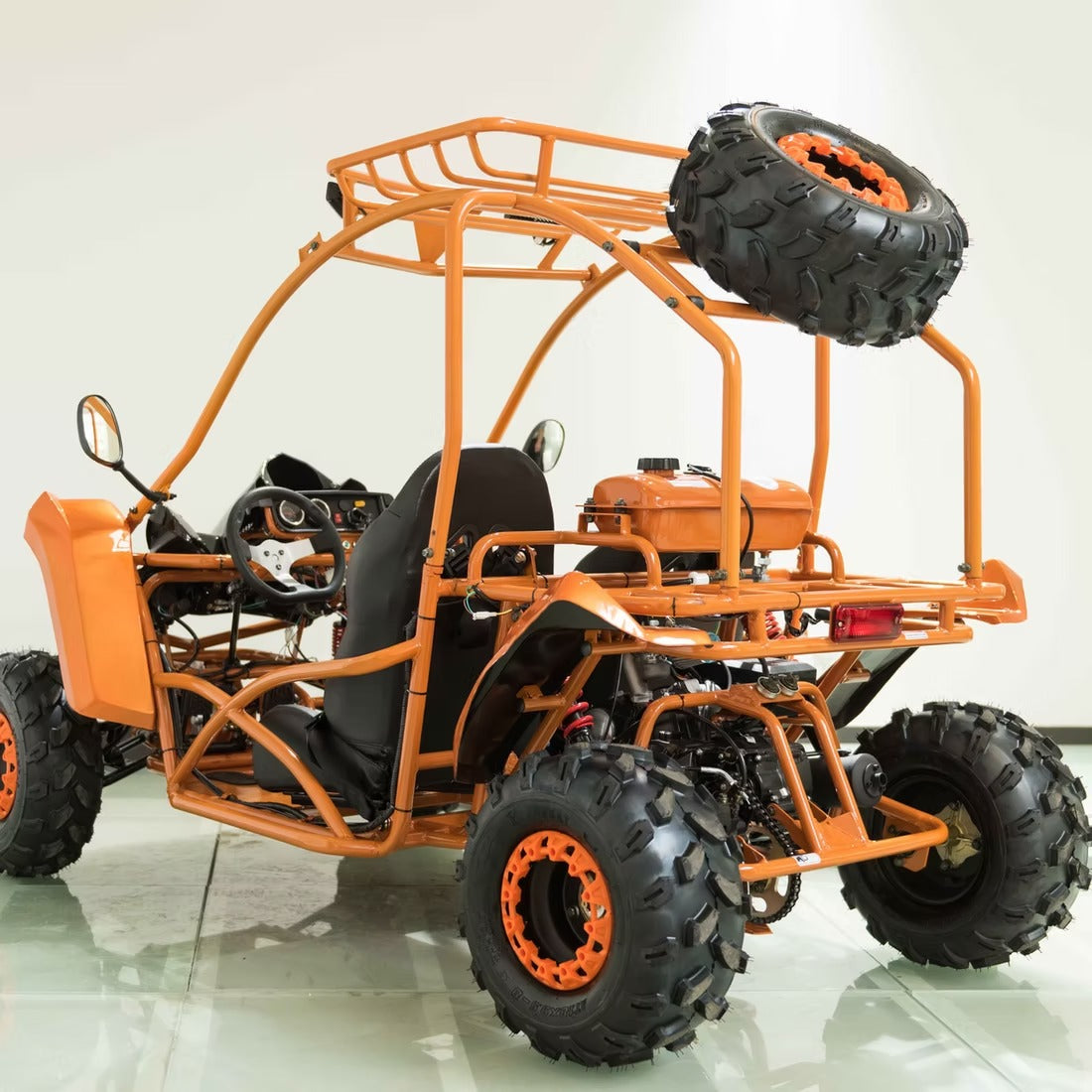TK150GK-7A