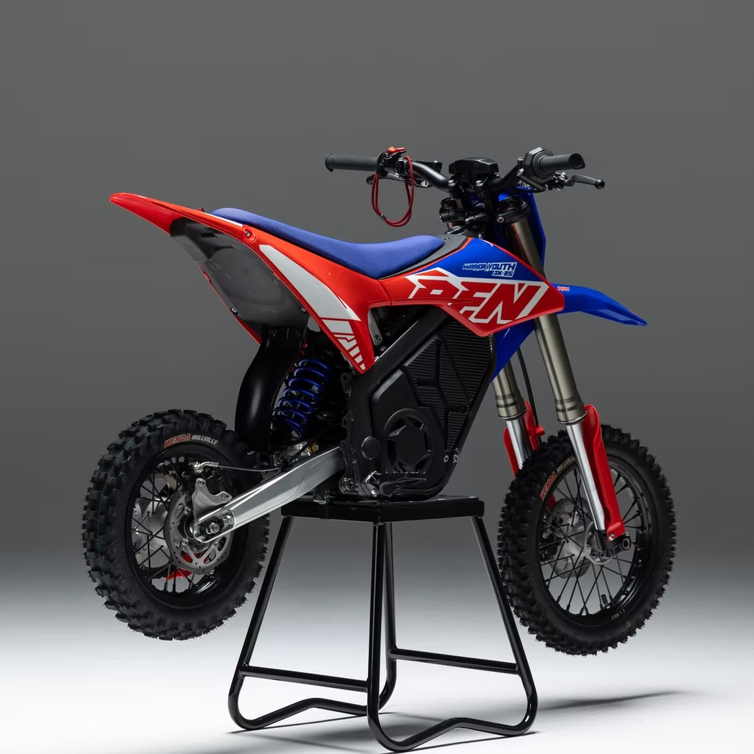RFN Warrior Youth SX-E5