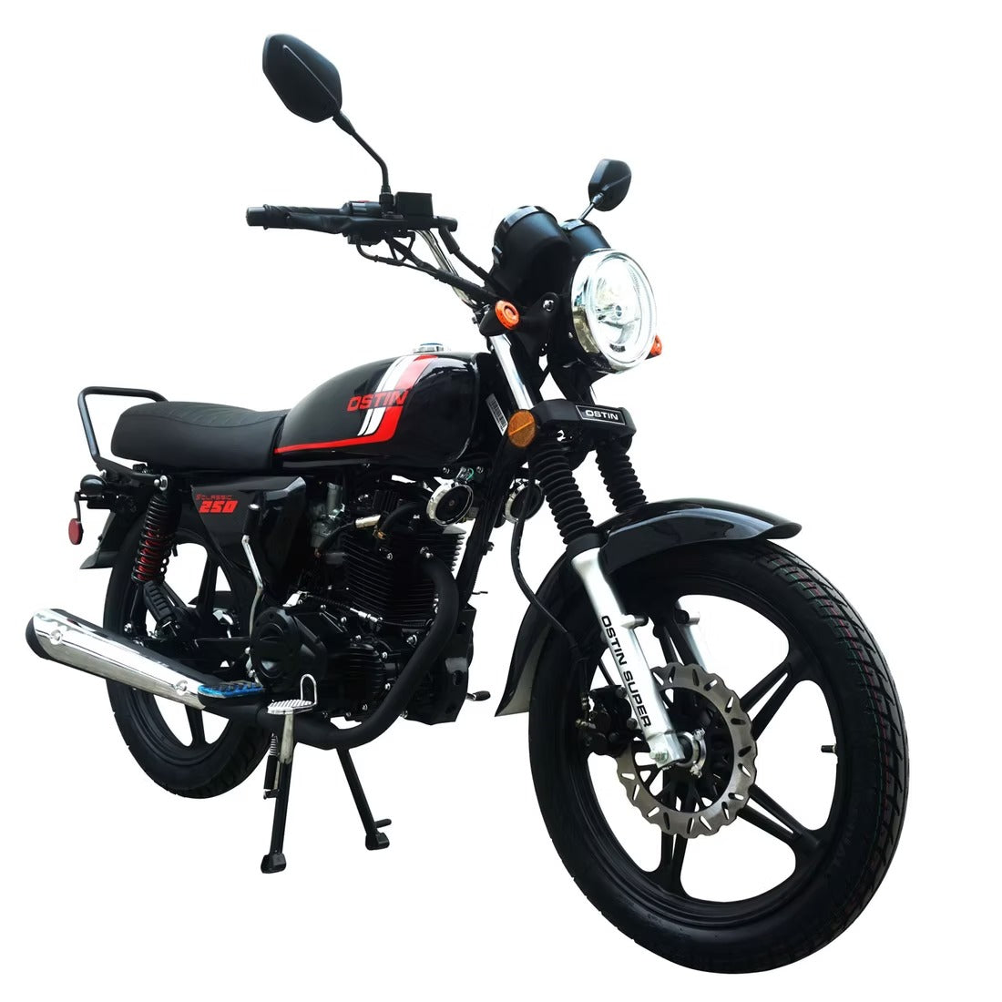 OSTIN 250