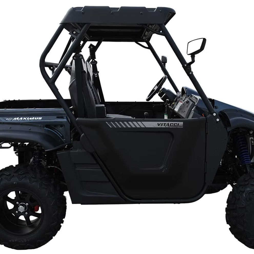 MAXIMUS 800CC
