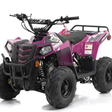 Mini COMMANDER 110cc