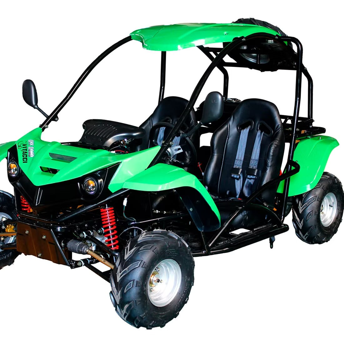 T-REX 125CC