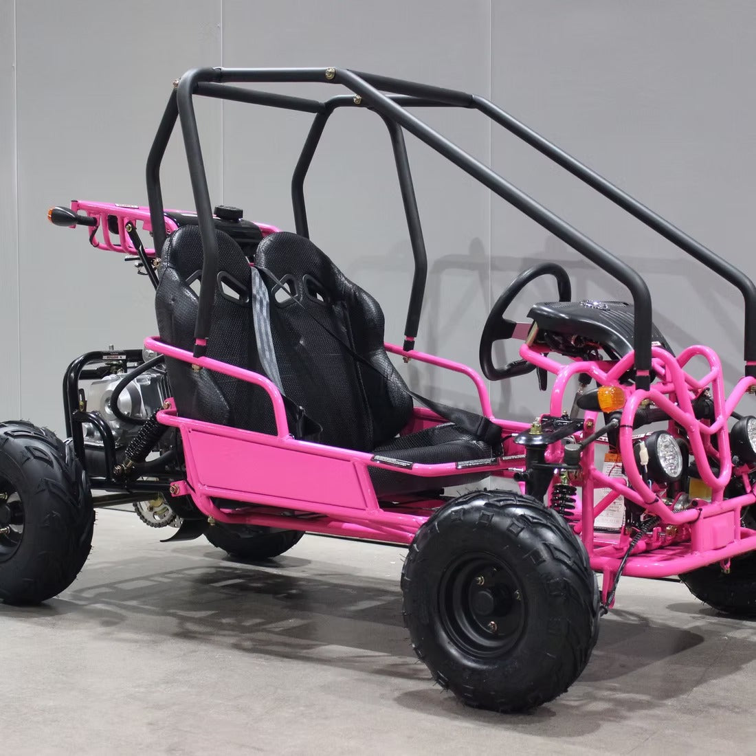 Mini Raptor 125GKG