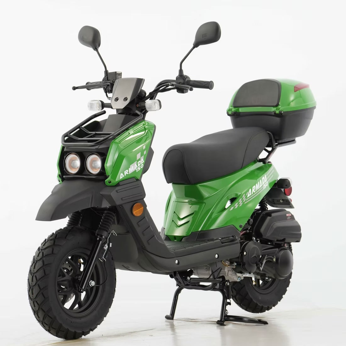 ARMADA 150