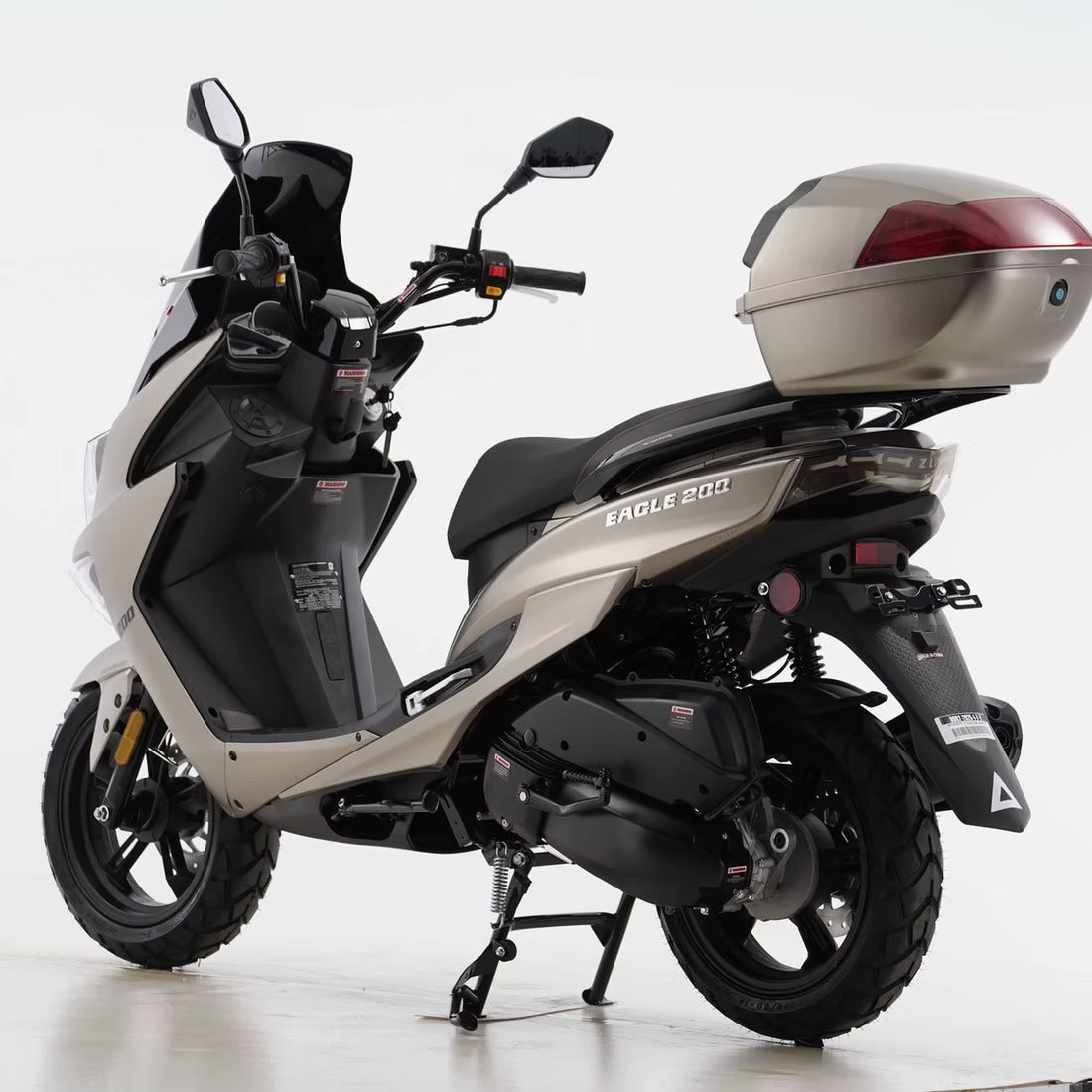 EAGLE 200