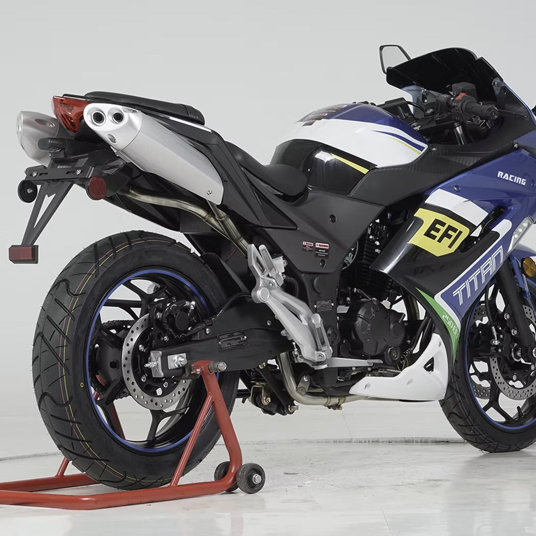 TITAN 250 EFI
