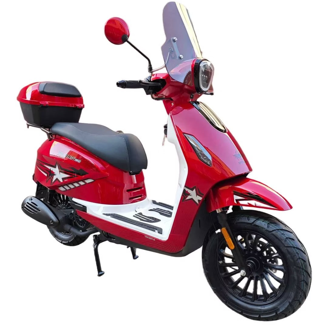 MILANO 150