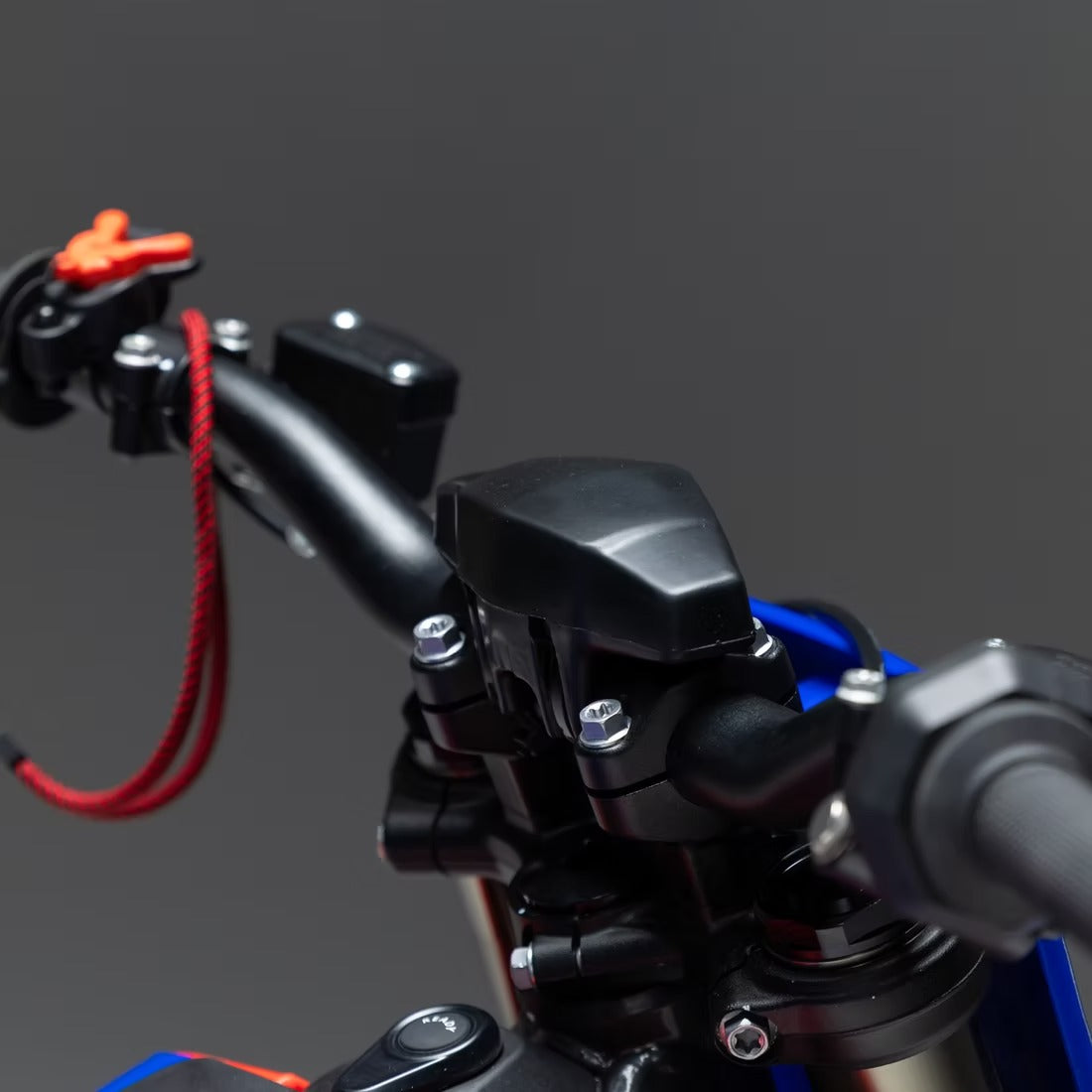 RFN Warrior Youth SX-E5