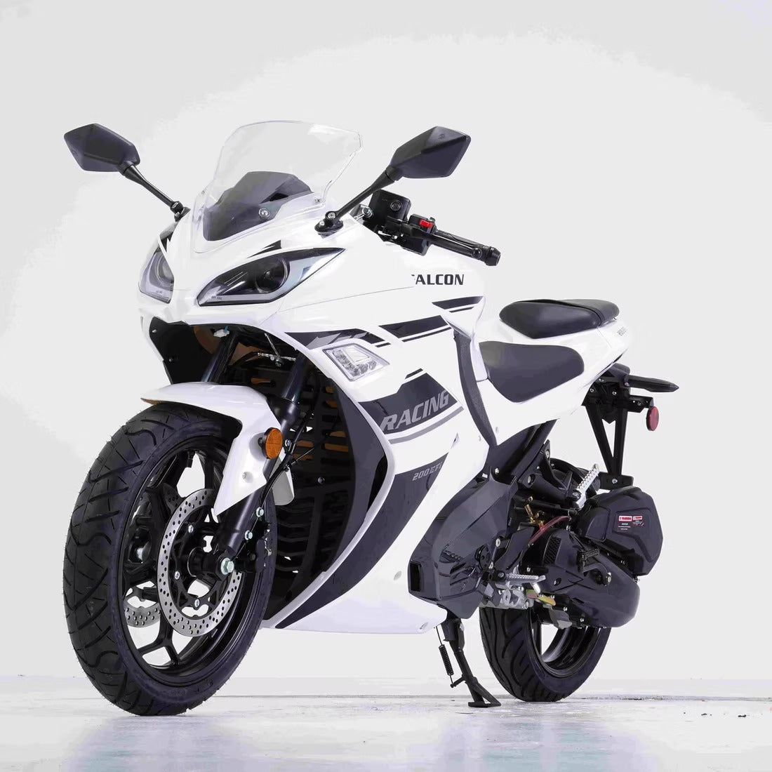 FALCON 200CC