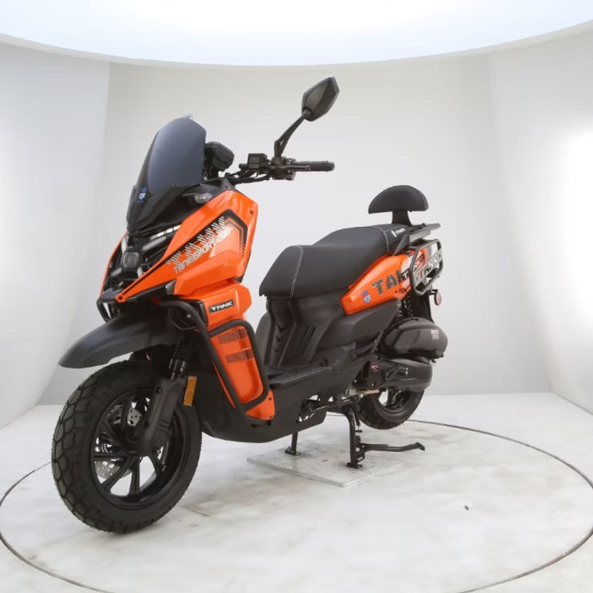 TANK SPORT 200 EFI