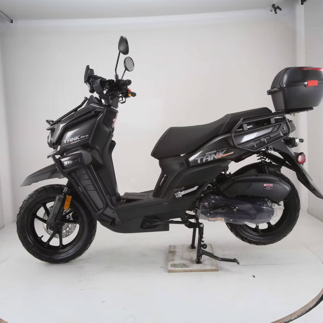 TANK PRO 200 EFI