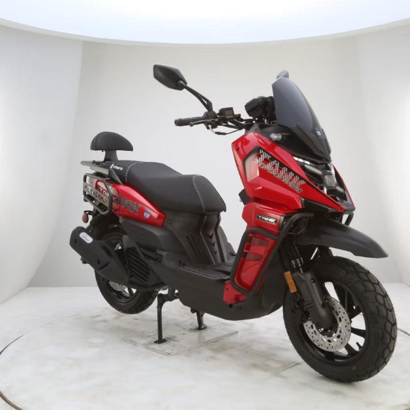 Tank Sport X200
