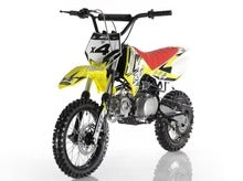 DB-X4 110cc