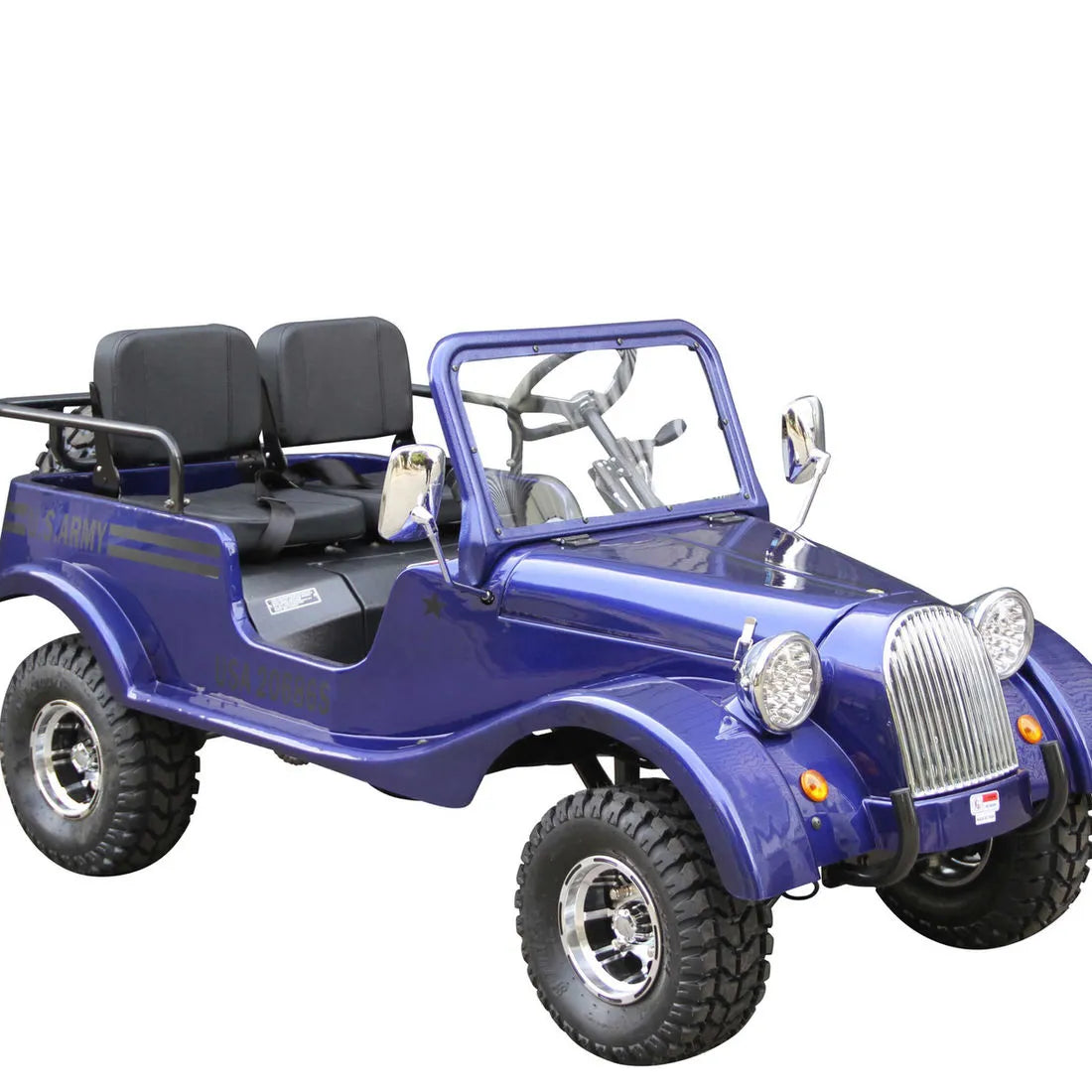 GR5 150cc