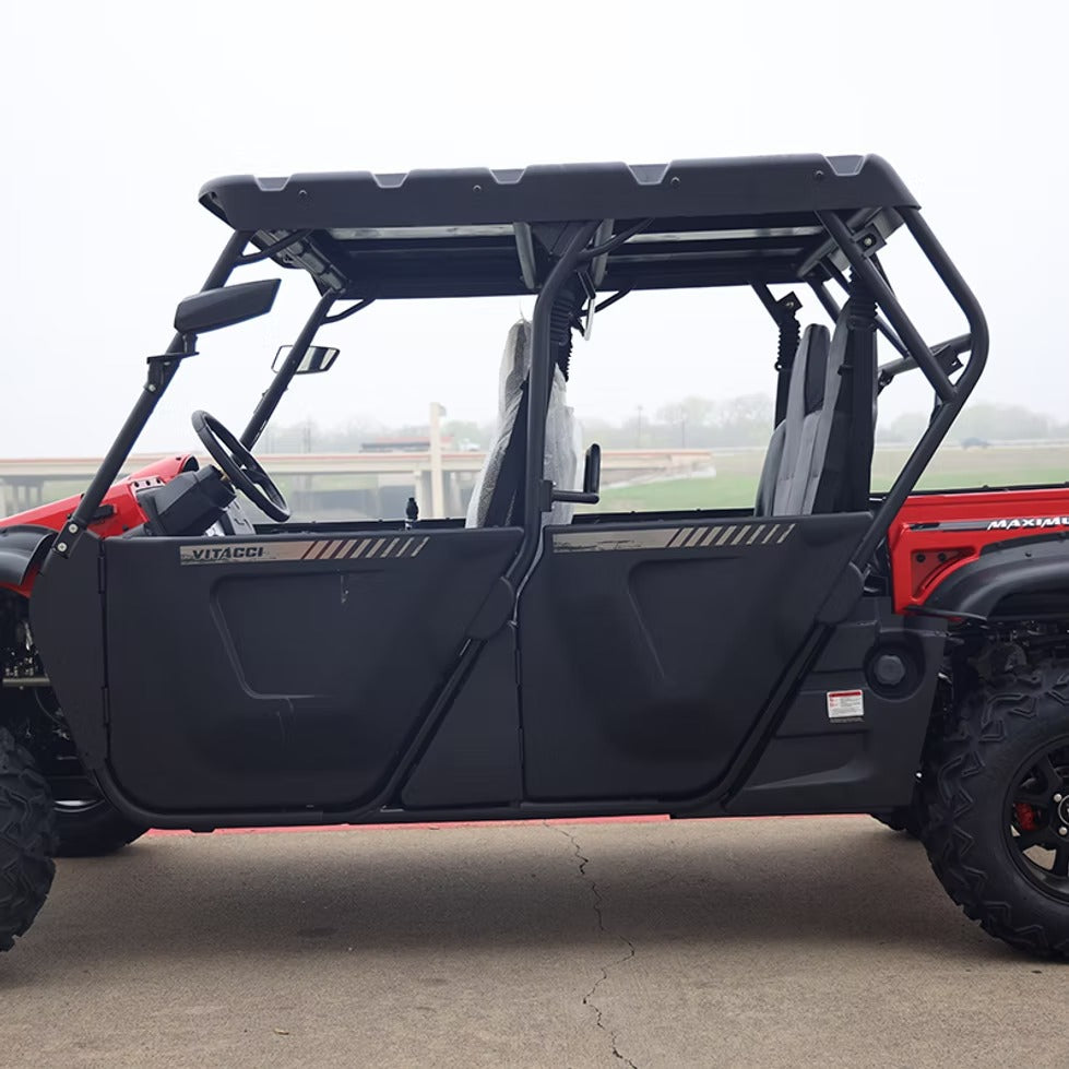MAXIMUS 800CC-4 SEATS