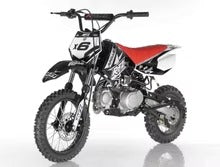 DB-X6 125cc
