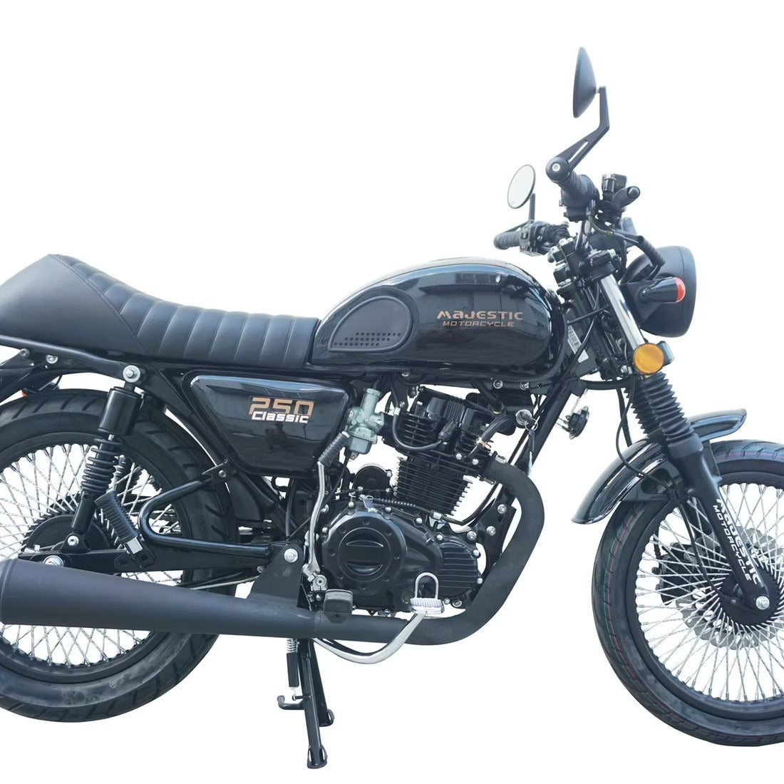 MAJESTIC 250
