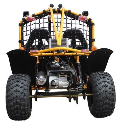 SPIDER 200 DLX