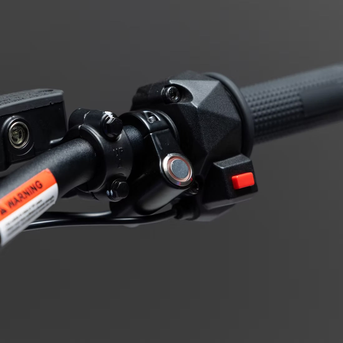 RFN Warrior Pro E15