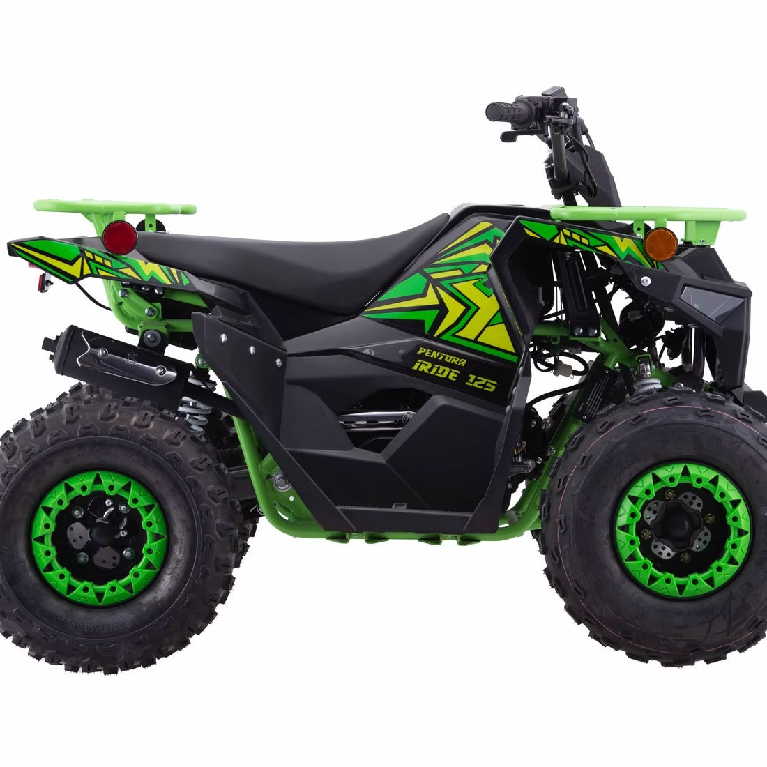 PENTORA IRIDE 125cc