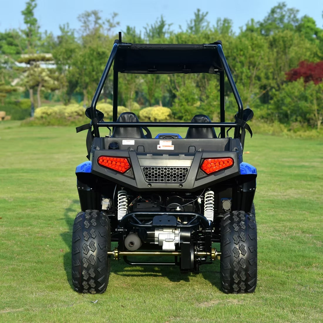 BLADE 200 EFI