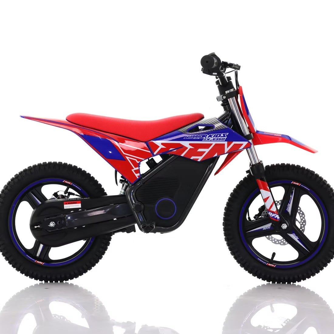 RFN Warrior Kids SX-E350