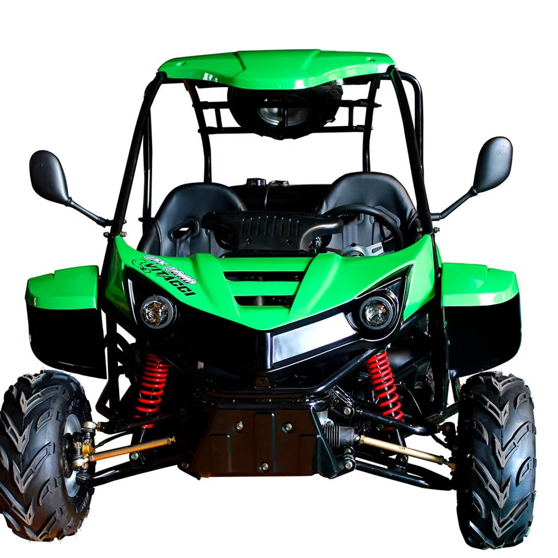 T-REX 125CC