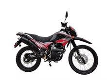 RAVEN 250CC XL