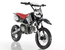 DB-X4 110cc