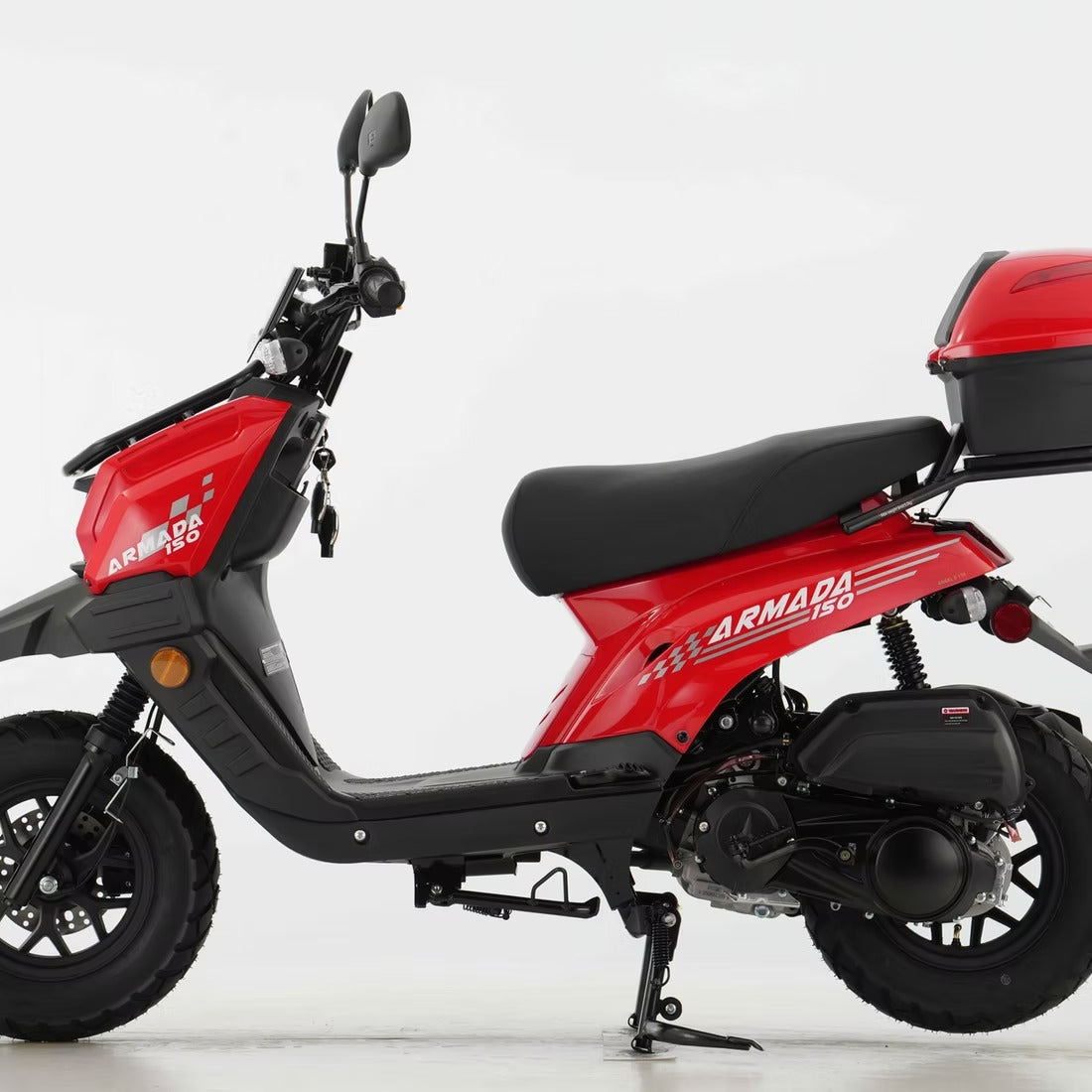 ARMADA 150