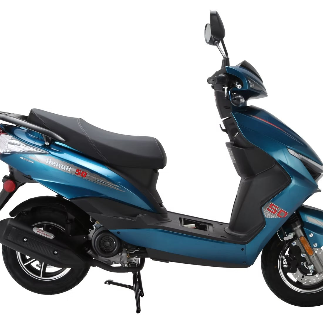 Denali-49cc